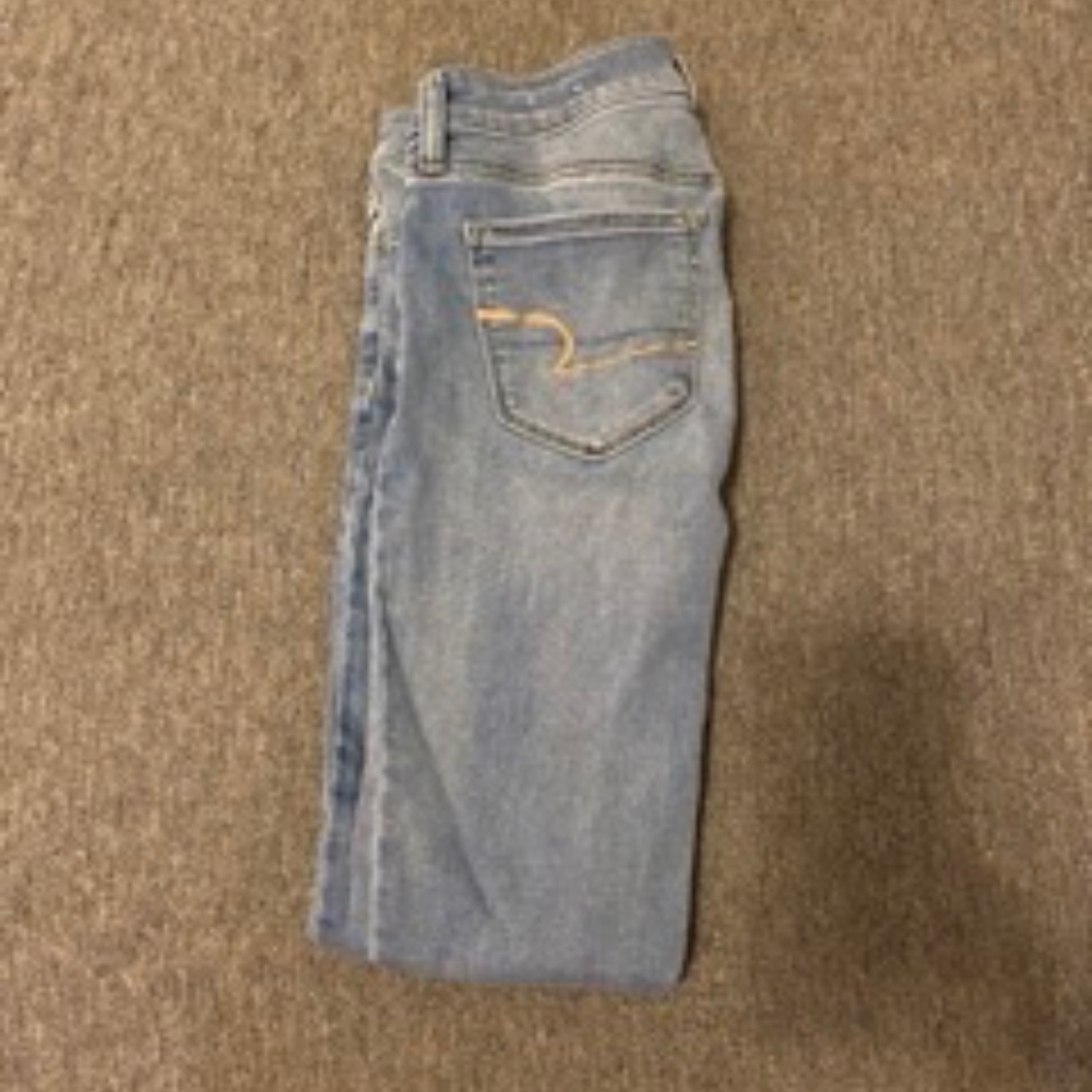 American Eagle Women's Jegging